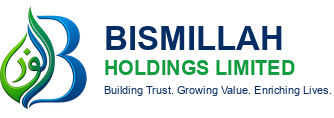 Bismillah Holdings Limited