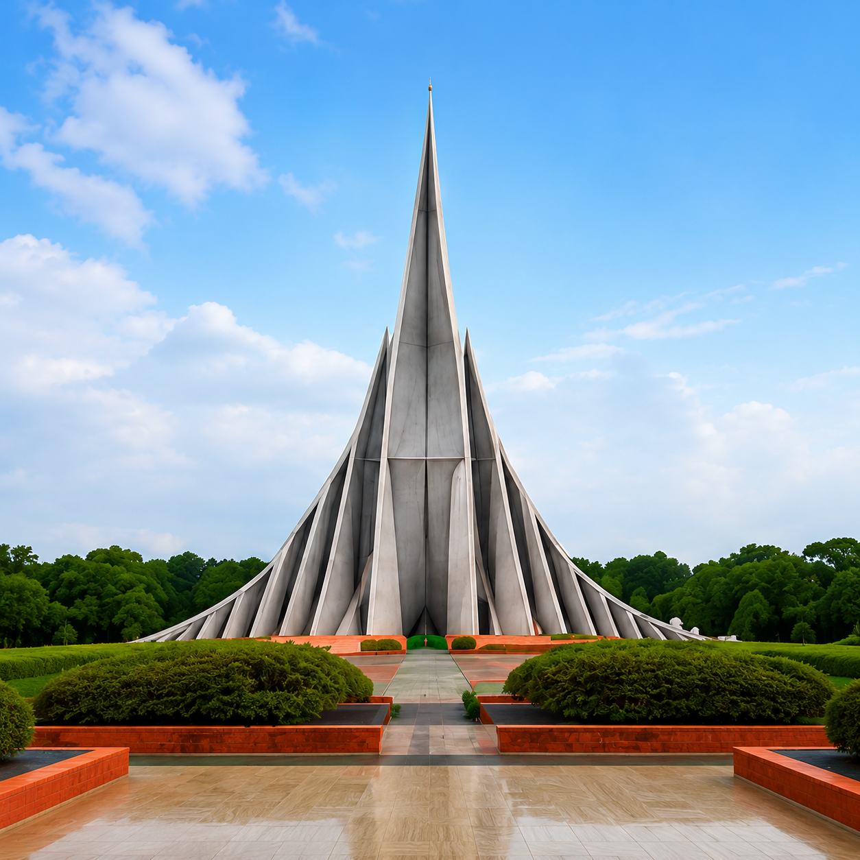 Bangladesh business presence